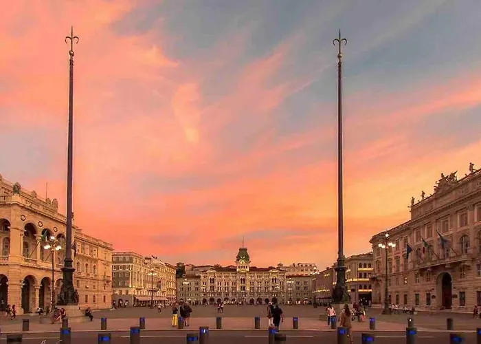 Ospedale Maggiore - Dimora Zen