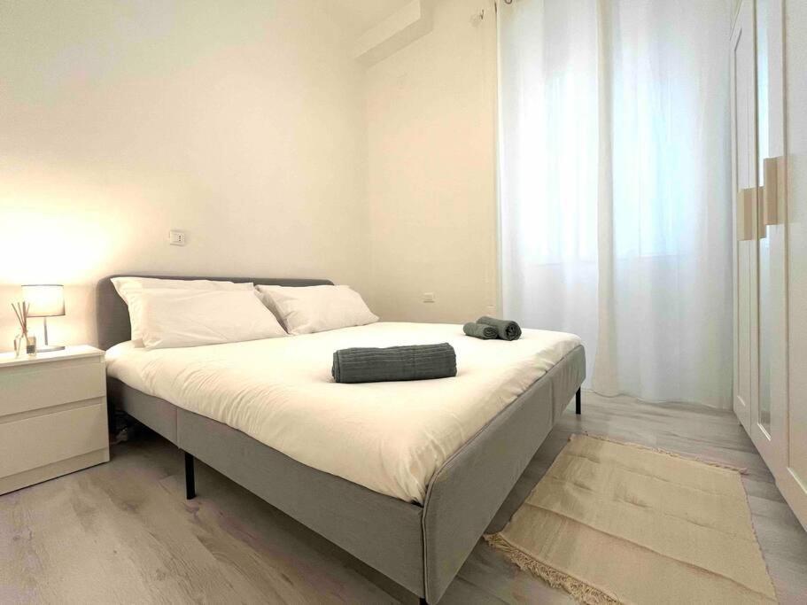 Ospedale Maggiore - Dimora Zen * Trieste