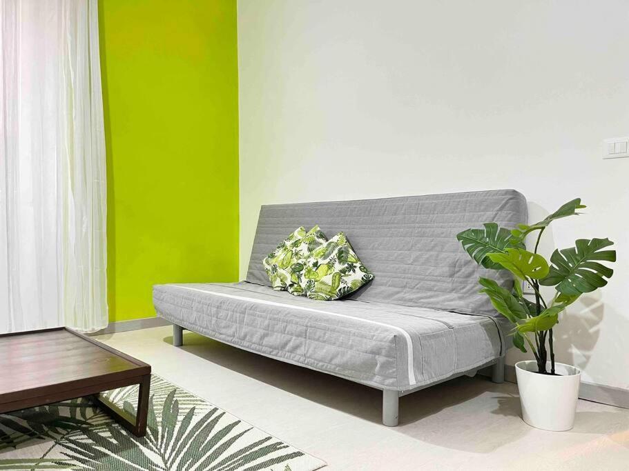 Apartment Ospedale Maggiore - Dimora Zen *