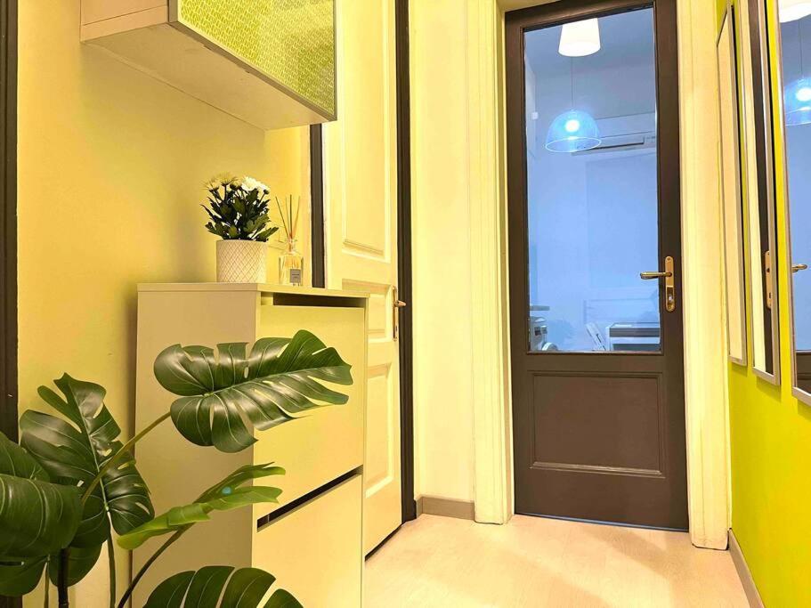 Ospedale Maggiore - Dimora Zen Apartment *