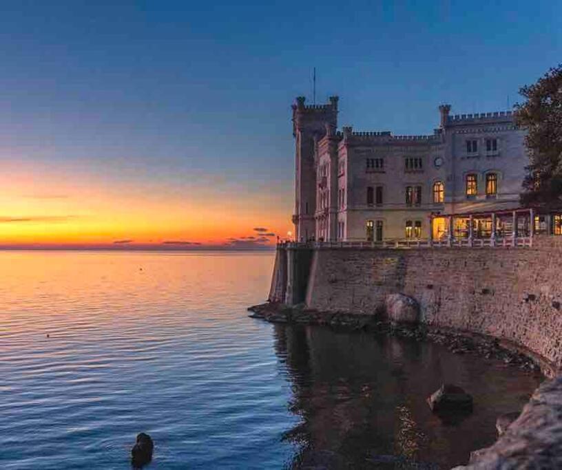 Ospedale Maggiore - Dimora Zen Trieste