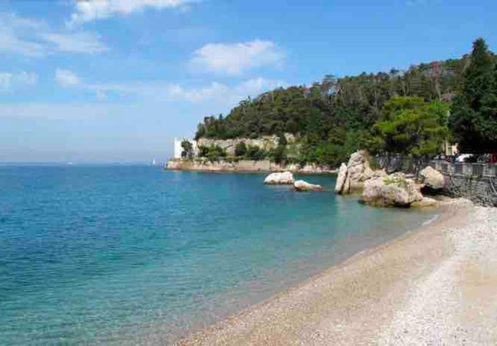 Apartment Ospedale Maggiore - Dimora Zen Trieste